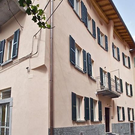 Locanda Della Maria Bellagio Dış mekan fotoğraf