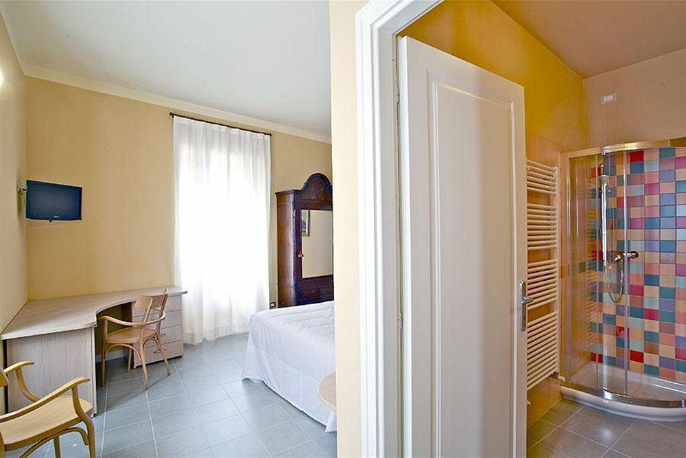 Locanda Della Maria Bellagio Dış mekan fotoğraf