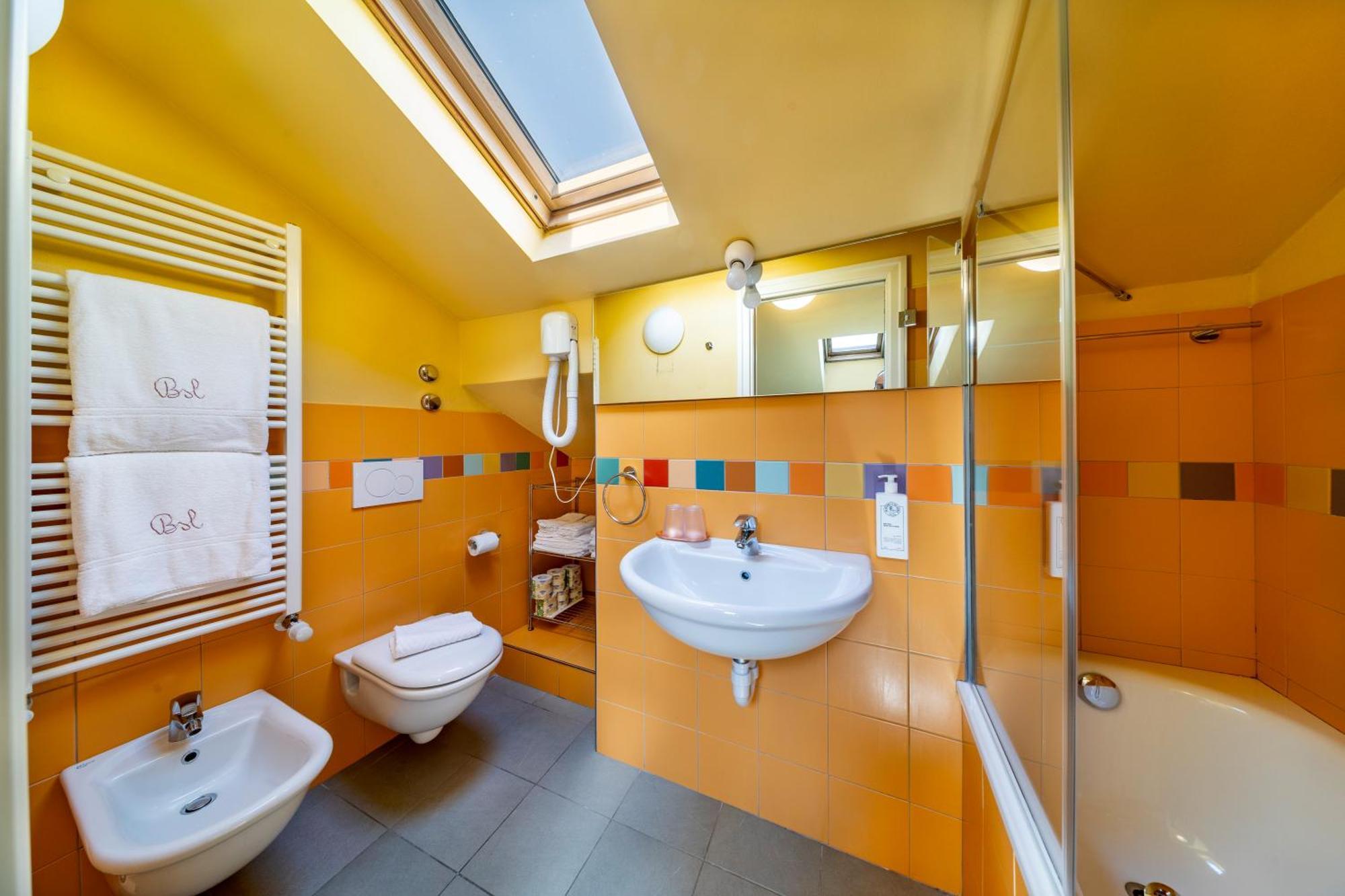 Locanda Della Maria Bellagio Dış mekan fotoğraf