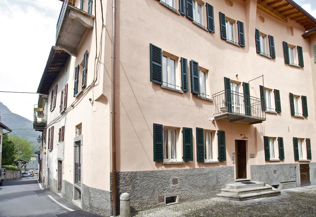 Locanda Della Maria Bellagio Dış mekan fotoğraf