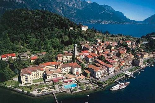 Locanda Della Maria Bellagio Dış mekan fotoğraf
