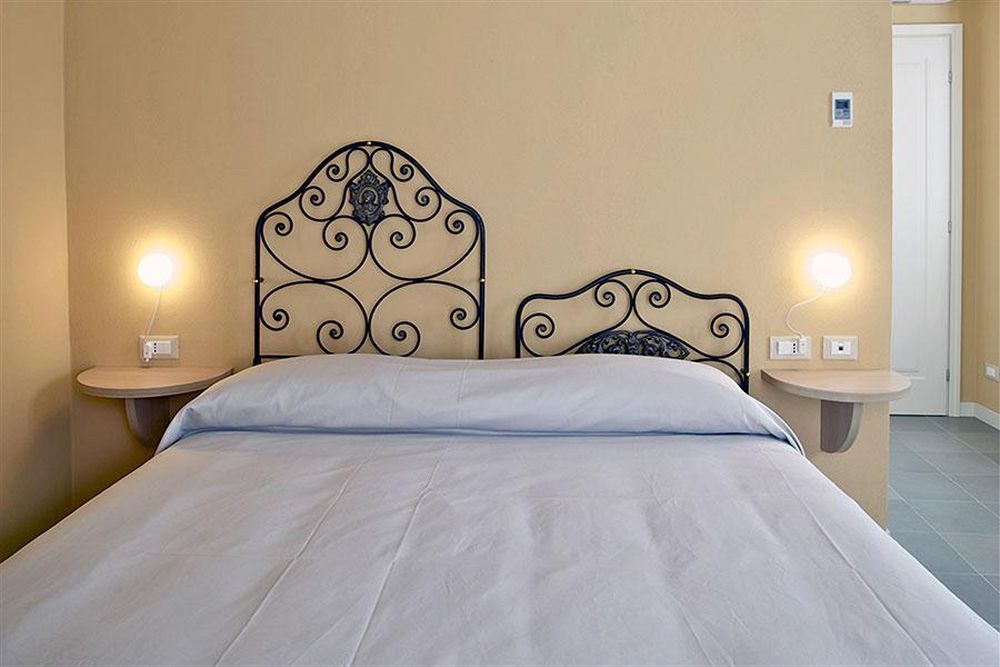 Locanda Della Maria Bellagio Dış mekan fotoğraf