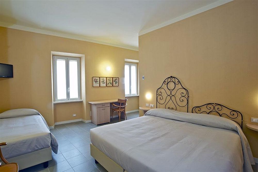 Locanda Della Maria Bellagio Dış mekan fotoğraf