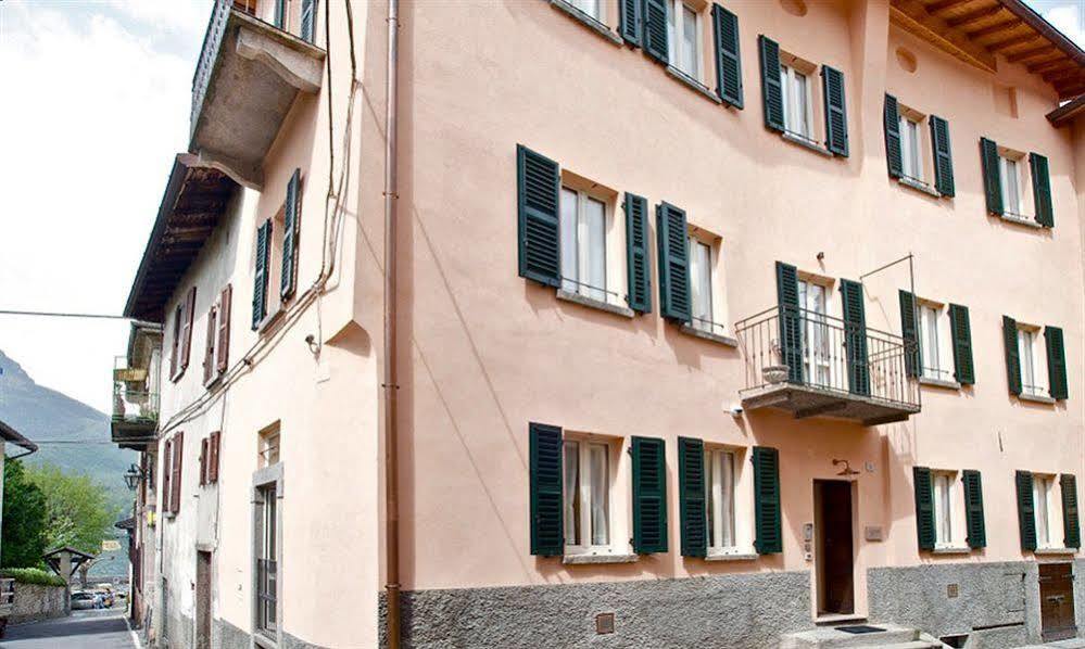 Locanda Della Maria Bellagio Dış mekan fotoğraf