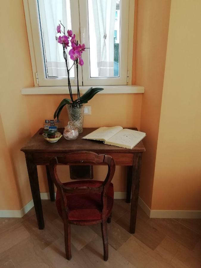 Locanda Della Maria Bellagio Dış mekan fotoğraf
