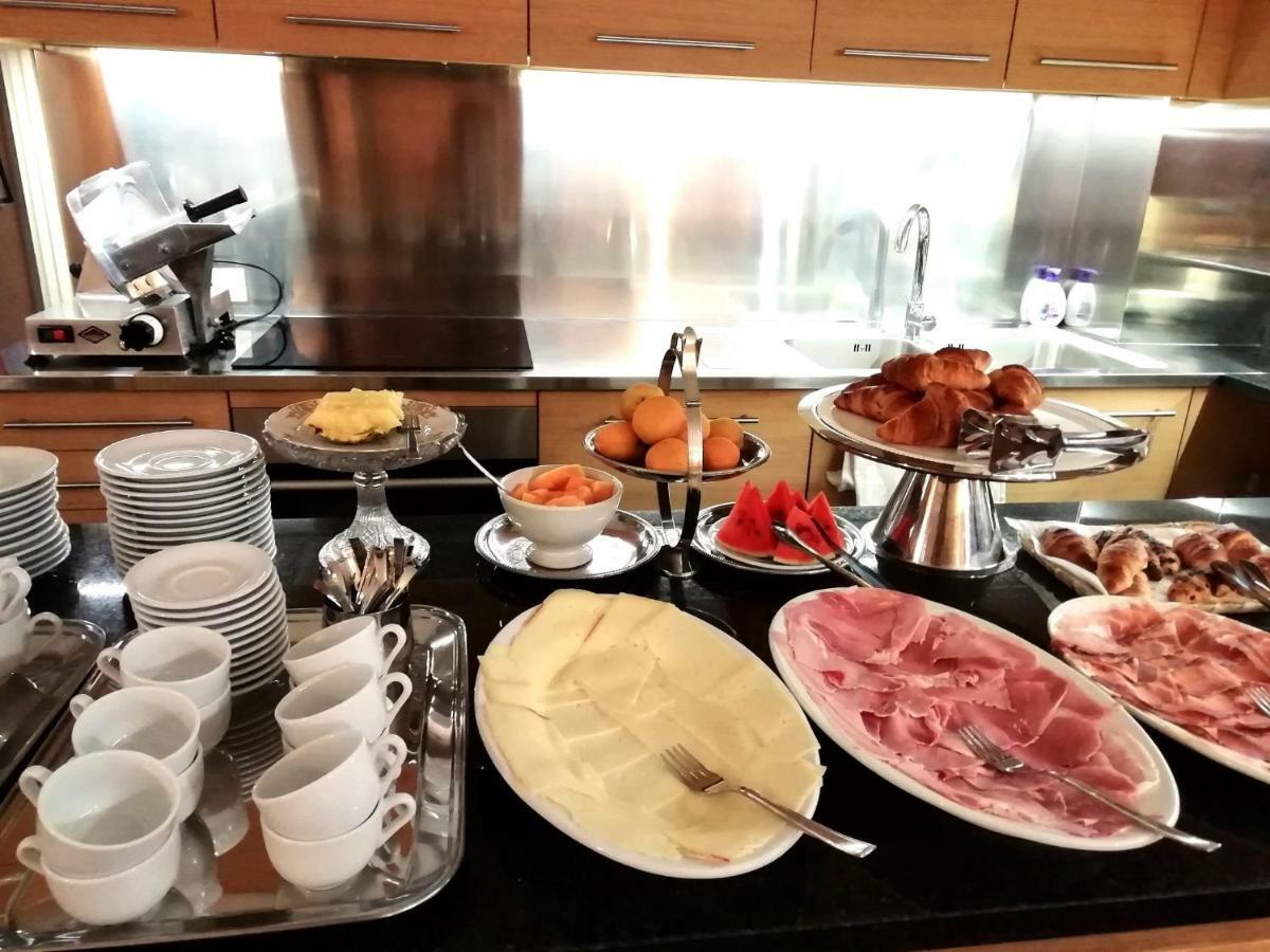 Locanda Della Maria Bellagio Dış mekan fotoğraf