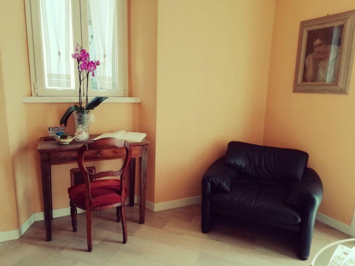Locanda Della Maria Bellagio Dış mekan fotoğraf